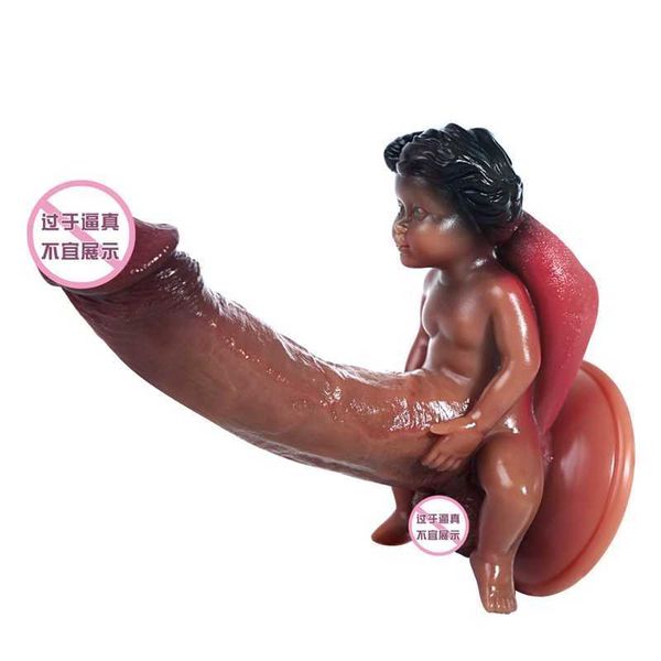 toy massager soaring into the clouds male and female false penile toys liquid silicone soft
toy massager soaring into the clouds male and female false penile toys liquid silicone soft