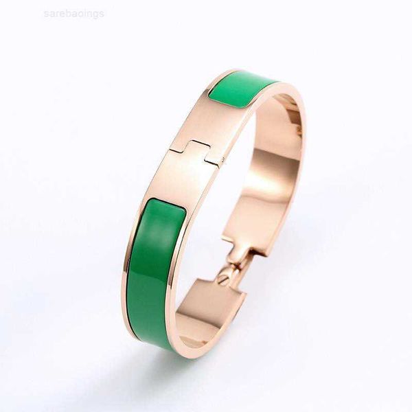 luxury brand bracelet her max designer steel women bangle enamel fashion bracelets accessories jewelry for men party wedding valentine', Black
luxury brand bracelet her max designer steel women bangle enamel fashion bracelets accessories jewelry for men party wedding valentine', Black