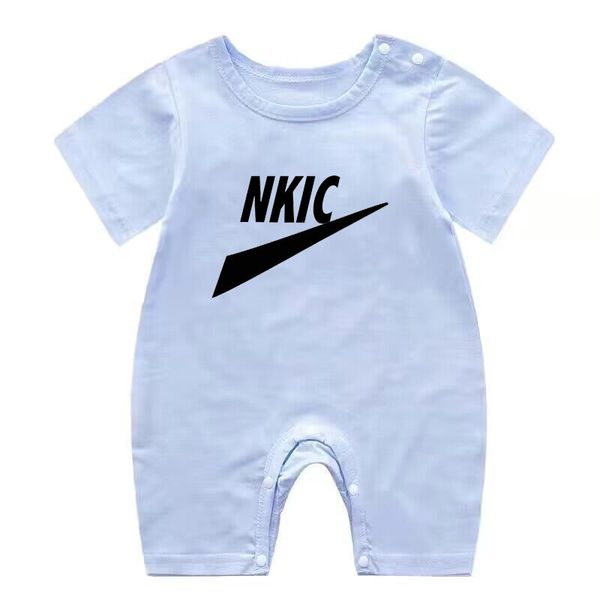 baby clothes cotton girls rompers summer short sleeve 0-24m bblue baby boys bodysuit newborn brand clothing infant pajamas, Blue
baby clothes cotton girls rompers summer short sleeve 0-24m bblue baby boys bodysuit newborn brand clothing infant pajamas, Blue