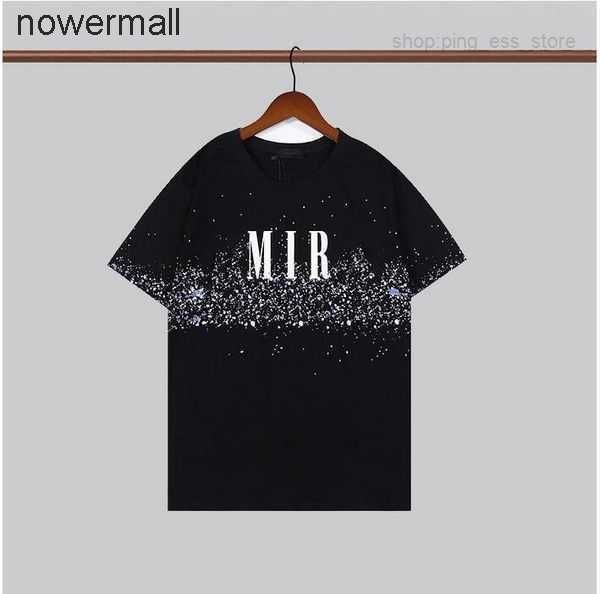 shirt men's t-shirts summer mens graffiti womens designer amirly tees fashion man t-shirt quality short luxury t hip hop streetwear ts, White;black
shirt men's t-shirts summer mens graffiti womens designer amirly tees fashion man t-shirt quality short luxury t hip hop streetwear ts, White;black