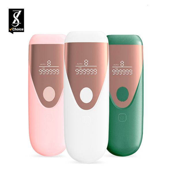 epilator zs in 999 999 flash 8-level bikinis laser hair removal permanent ipl epilator for women legs body remover depilator device 230710
epilator zs in 999 999 flash 8-level bikinis laser hair removal permanent ipl epilator for women legs body remover depilator device 230710