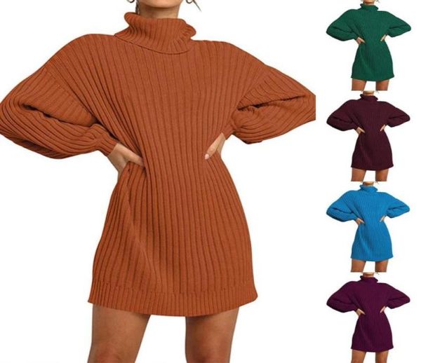 women039s autumn winter dress sweater knitted dress slim high neck puffy long sleeve ladies party vestidos 2021 fashion9287154, Black;gray
women039s autumn winter dress sweater knitted dress slim high neck puffy long sleeve ladies party vestidos 2021 fashion9287154, Black;gray