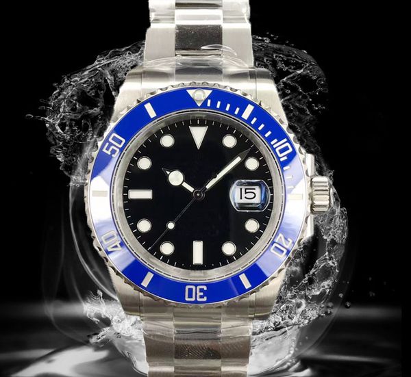 sub style 3235 movement mens watch luxury designer 40mm watch automatic stainless steel strap night glow waterproof sapphire glass fashion w, Slivery;brown
sub style 3235 movement mens watch luxury designer 40mm watch automatic stainless steel strap night glow waterproof sapphire glass fashion w, Slivery;brown