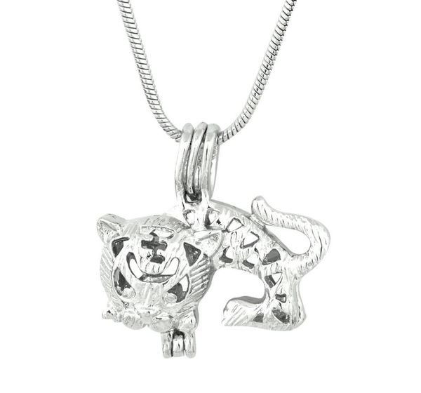 new design tiger cage pendant pearl gem bead locket pendant mounting diy jewelry charms accessory1538420, Silver
new design tiger cage pendant pearl gem bead locket pendant mounting diy jewelry charms accessory1538420, Silver