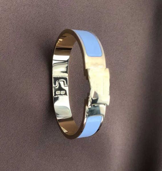 designer bracelet luxury brand her max bracelets h letter bangle bracelet enamel titanium steel stainless men and women popular fashion mode, Black
designer bracelet luxury brand her max bracelets h letter bangle bracelet enamel titanium steel stainless men and women popular fashion mode, Black