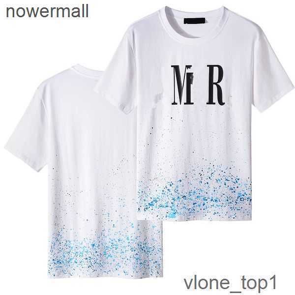 quality t-shirts womens designer t shirts men paint drip printed t-shirt amirly cotton casual tees short sleeve mens luxury hip hop 1am iri, White;black
quality t-shirts womens designer t shirts men paint drip printed t-shirt amirly cotton casual tees short sleeve mens luxury hip hop 1am iri, White;black