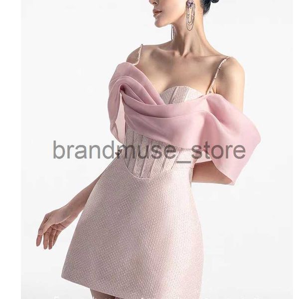 basic casual dresses dress for women 2023 summer short sleeve ruffle vintage spaghetti strap fashion elegant ladies party dresses j230711, Black;gray
basic casual dresses dress for women 2023 summer short sleeve ruffle vintage spaghetti strap fashion elegant ladies party dresses j230711, Black;gray