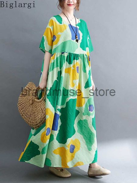 basic casual dresses oversized print woman dress summer casual large size women loose korea ladies womens dresses cotton vintage long dress, Black;gray
basic casual dresses oversized print woman dress summer casual large size women loose korea ladies womens dresses cotton vintage long dress, Black;gray