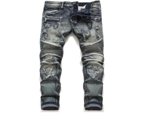 mens classic biker jeans male slim straight knee drape panel moto biker jeans destroyed ripped stretch hip hop trousers 18069099773, Blue
mens classic biker jeans male slim straight knee drape panel moto biker jeans destroyed ripped stretch hip hop trousers 18069099773, Blue