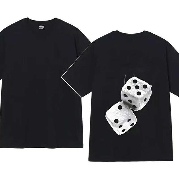 stussysdesigner 2023 new europe men t-shirt solid relaxed cotton short sleeve one lens t shirts youth student fashion couple tee 6 oiwo, White
stussysdesigner 2023 new europe men t-shirt solid relaxed cotton short sleeve one lens t shirts youth student fashion couple tee 6 oiwo, White