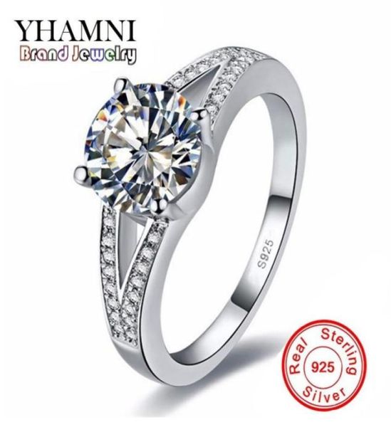 yhamni original 100 925 sterling silver wedding rings for women luxury 15 ct sona cz diamond engagement ring h41219571538663925, Slivery;golden
yhamni original 100 925 sterling silver wedding rings for women luxury 15 ct sona cz diamond engagement ring h41219571538663925, Slivery;golden