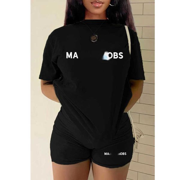 retail women tracksuits letter printed two piece shorts set summer short sleeve and casual shorts suits plus size 3xl 4xl 5xl, Gray
retail women tracksuits letter printed two piece shorts set summer short sleeve and casual shorts suits plus size 3xl 4xl 5xl, Gray