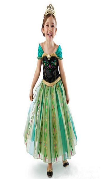 girls dress cartoon cosplay snow queen princess dresses dresses costume baby children clothes kids clothing halloween4759949, Black;red
girls dress cartoon cosplay snow queen princess dresses dresses costume baby children clothes kids clothing halloween4759949, Black;red