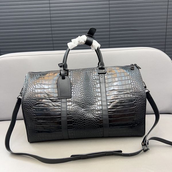 2023 new stylish men women travelling bag luggage duffle bag vintage totes for family large capacity suitcases handbags classical selling
2023 new stylish men women travelling bag luggage duffle bag vintage totes for family large capacity suitcases handbags classical selling