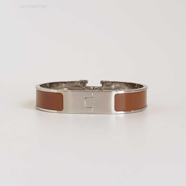 bracelet luxury brand her max 19color designer bracelet enamel bangle love jewelry party wedding women couple brand bangles multiple colour, Black
bracelet luxury brand her max 19color designer bracelet enamel bangle love jewelry party wedding women couple brand bangles multiple colour, Black