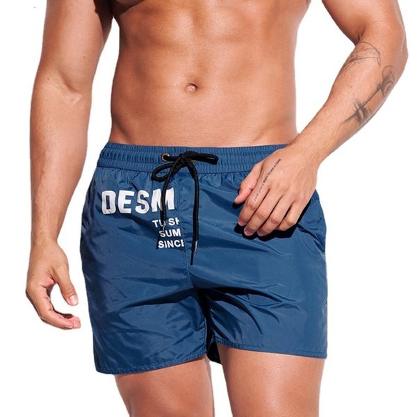 men's shorts desmiit swimsuit men's swimsuit shorts suitcase fast drying men's beach shorts board surfing swimsuit sportswear, White;black
men's shorts desmiit swimsuit men's swimsuit shorts suitcase fast drying men's beach shorts board surfing swimsuit sportswear, White;black