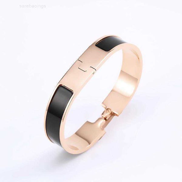 bracelet luxury brand her max designer steel women bangle luxury brand enamel fashion bracelets accessories jewelry for men party wedding va, Black
bracelet luxury brand her max designer steel women bangle luxury brand enamel fashion bracelets accessories jewelry for men party wedding va, Black