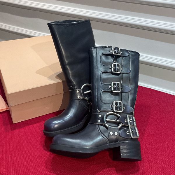 luxury boots martin boots retro vintage knight boots long sleeved womens boots short boots luxury designer genuine leather buckle womens sho, Black
luxury boots martin boots retro vintage knight boots long sleeved womens boots short boots luxury designer genuine leather buckle womens sho, Black