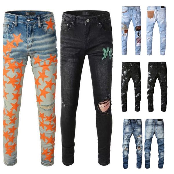 jeans mens jeans designer jeans broken hole jean same style fashion jean blue black white fashion style trousers
jeans mens jeans designer jeans broken hole jean same style fashion jean blue black white fashion style trousers