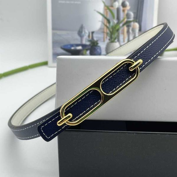 belts for women designertiktok lady jeans fashion all match dress skirt thin belt leather simple personality personality., Black;brown
belts for women designertiktok lady jeans fashion all match dress skirt thin belt leather simple personality personality., Black;brown