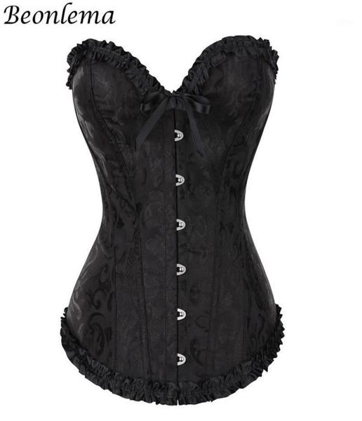 bustiers corsets waist corset black gothic clothes lace underbust fashion vintage overbust plus size lingere6469283, Black;white
bustiers corsets waist corset black gothic clothes lace underbust fashion vintage overbust plus size lingere6469283, Black;white