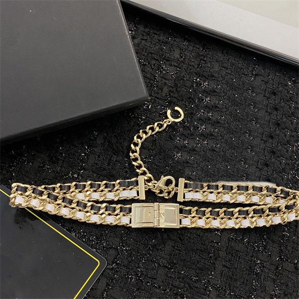 designer double letter luxury brand pendant necklaces gold crystal pearl sweater necklace women ccity choker jewelr 1231, Silver
designer double letter luxury brand pendant necklaces gold crystal pearl sweater necklace women ccity choker jewelr 1231, Silver