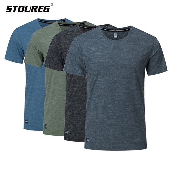 mens tshirts quick dry running tshirt sports short sleeve ice silk gym fitness workout shirts summer sport sportswear 230710, White;black
mens tshirts quick dry running tshirt sports short sleeve ice silk gym fitness workout shirts summer sport sportswear 230710, White;black