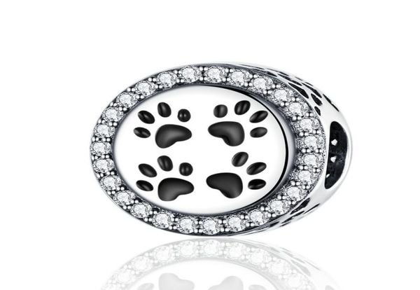 vintage cute animal footprints charm bead fit bracelet christmas charms 100% real 925 sterling silver6842098, Bronze;silver
vintage cute animal footprints charm bead fit bracelet christmas charms 100% real 925 sterling silver6842098, Bronze;silver