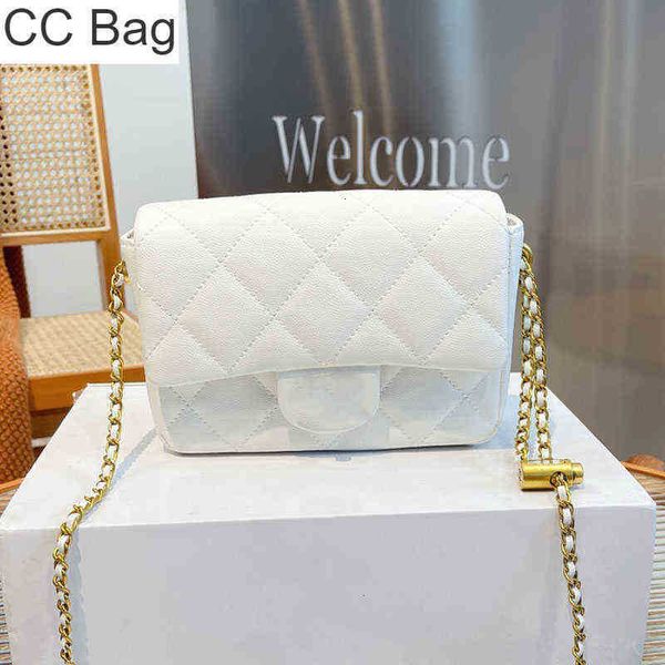 cc bag shopping bags luxury pearl colors classic mini flap square caviar leather calfskin adjustable strap matelasse chain designer cross bo
cc bag shopping bags luxury pearl colors classic mini flap square caviar leather calfskin adjustable strap matelasse chain designer cross bo
