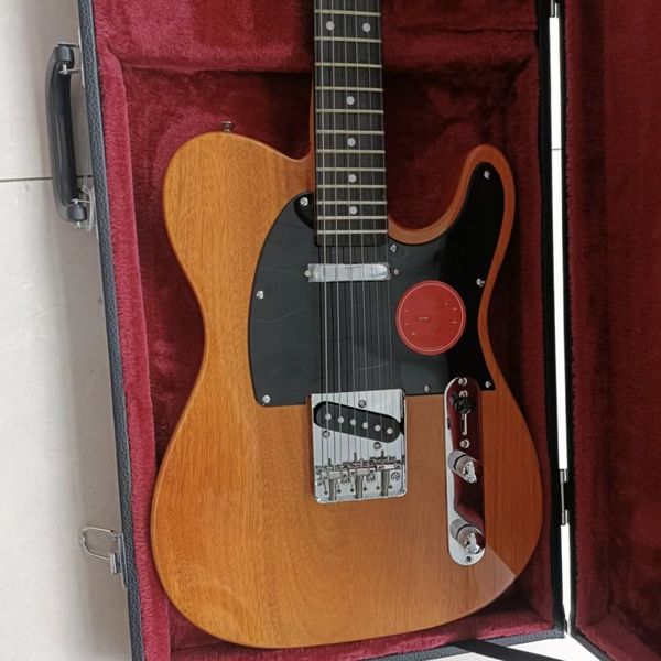 f telecast-er custom shop tele electric guitar standard guitar guitar in stock support customization hipping
f telecast-er custom shop tele electric guitar standard guitar guitar in stock support customization hipping