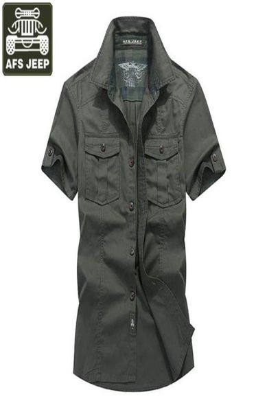 afs jeep brand shirt men casul shirts denim shirt men short sleeves cotton camisas masculina camisas hombre vestir men clothing y12327950, White;black
afs jeep brand shirt men casul shirts denim shirt men short sleeves cotton camisas masculina camisas hombre vestir men clothing y12327950, White;black