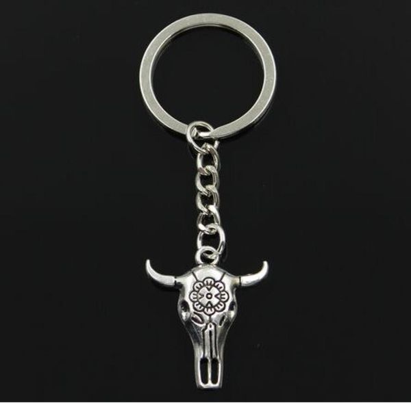30pcslot key ring keychain jewelry silver plated skull bull ox star headcharms pendant for key accessories6390221, Slivery;golden
30pcslot key ring keychain jewelry silver plated skull bull ox star headcharms pendant for key accessories6390221, Slivery;golden