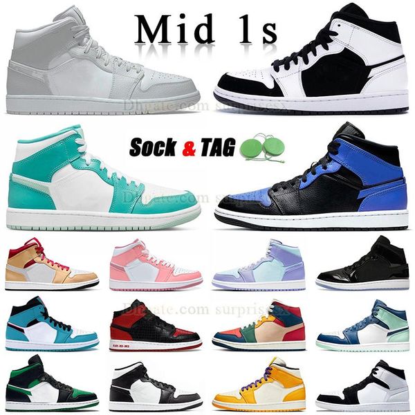 fashion jumpman 1 mid basketball shoes hyper royal white black marine green grey camo mens womens sneaker 1s valentine's day 2023 space
fashion jumpman 1 mid basketball shoes hyper royal white black marine green grey camo mens womens sneaker 1s valentine's day 2023 space