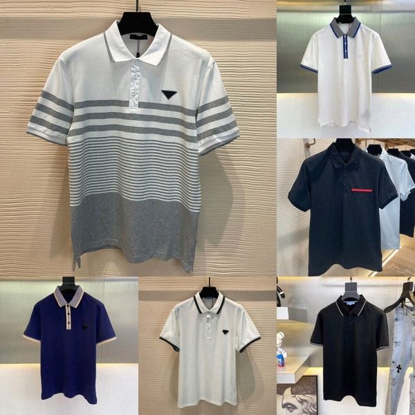 designer polo shirt mens polo shirts luxury men clothes short sleeve fashion casual mens summer t shirt size m-2xl n0zv#, White;black
designer polo shirt mens polo shirts luxury men clothes short sleeve fashion casual mens summer t shirt size m-2xl n0zv#, White;black