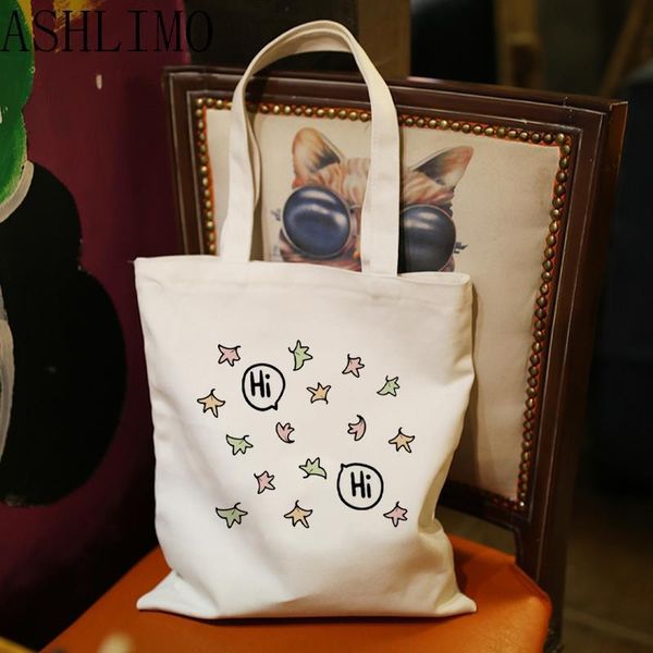 evening bags heartser hi leaves women shopper canvas bag travel tote college retro shoulder large capacity student handbag 230711
evening bags heartser hi leaves women shopper canvas bag travel tote college retro shoulder large capacity student handbag 230711