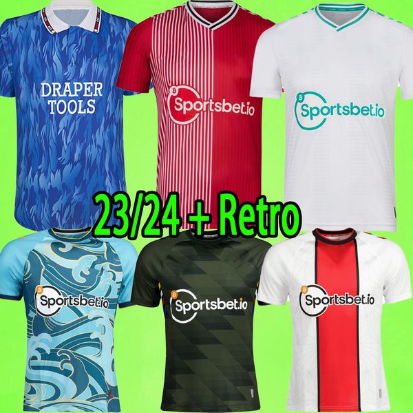 southamptons 23/24 soccer jerseys adams aribo redmond 2023 2024 ward-prowse elyounoussi armstrong romeu 92 93 football shirts men kids kit u, Black;yellow
southamptons 23/24 soccer jerseys adams aribo redmond 2023 2024 ward-prowse elyounoussi armstrong romeu 92 93 football shirts men kids kit u, Black;yellow