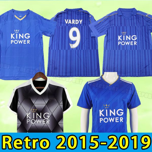2015 2016 leicester retro soccer jerseys classic 15 16 champion winner vardy kante mahrez okazaki 17 18 19 2017 2018 2019 vintage football s, Black;yellow
2015 2016 leicester retro soccer jerseys classic 15 16 champion winner vardy kante mahrez okazaki 17 18 19 2017 2018 2019 vintage football s, Black;yellow