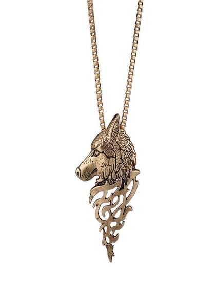 wolf necklace rune amulet pendant necklace luck blessing jewelry cool punk nice gift for lover friends women men wolf chain neckla6000005, Silver
wolf necklace rune amulet pendant necklace luck blessing jewelry cool punk nice gift for lover friends women men wolf chain neckla6000005, Silver