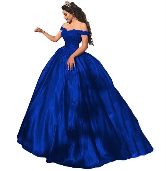 quinceanera dresses princess sweetheart appliques ball gown with satin lace-up plus size sweet 16 debutante party birthday vestidos de 15 an, Blue;red
quinceanera dresses princess sweetheart appliques ball gown with satin lace-up plus size sweet 16 debutante party birthday vestidos de 15 an, Blue;red