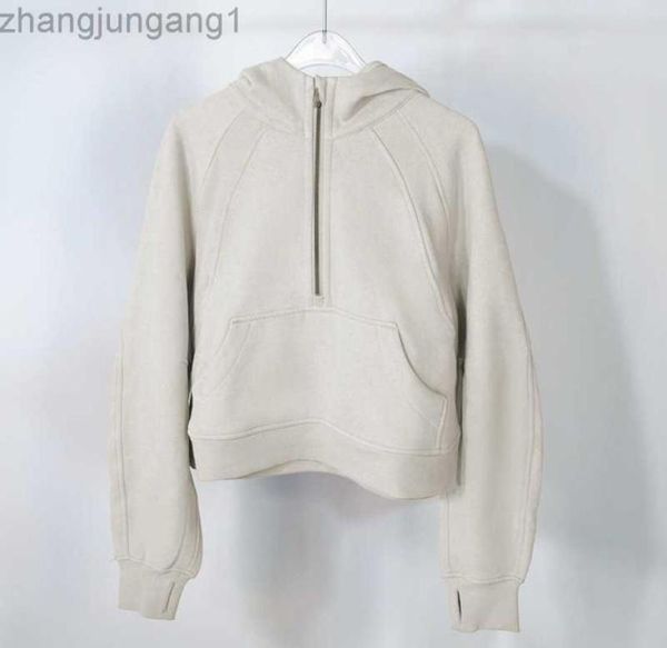 zip short plush autumn and winter yoga hoodie scuba a womens plus thickening jackets hoodys sports half zipper terry desi5351925, Black
zip short plush autumn and winter yoga hoodie scuba a womens plus thickening jackets hoodys sports half zipper terry desi5351925, Black