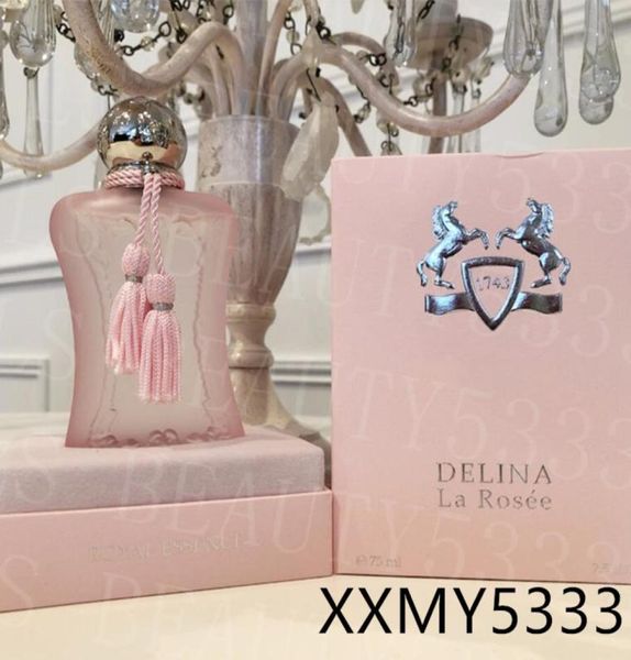 new arrival woman perfumes fragrance spray 75ml delina rosee eau de parfum edp perfume parfums de-marly charming royal essence fast delivery
new arrival woman perfumes fragrance spray 75ml delina rosee eau de parfum edp perfume parfums de-marly charming royal essence fast delivery