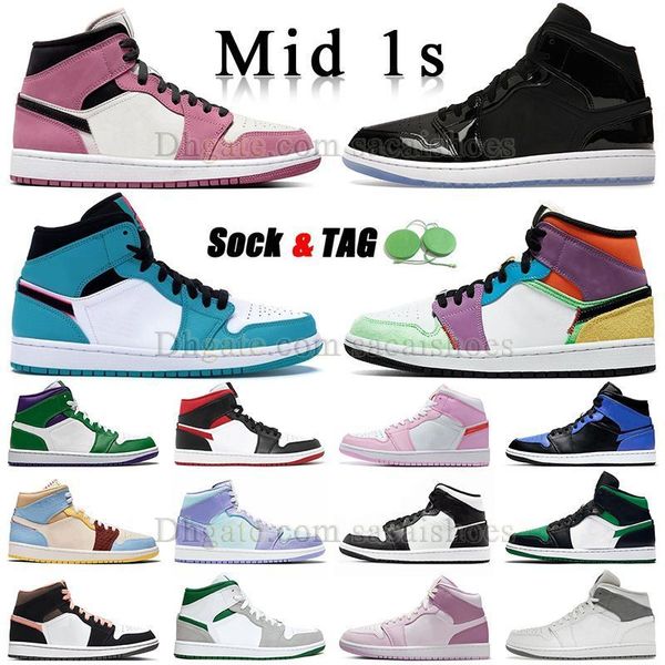 jumpman 1 mid basketball shoes space jam j1 berry multicolor south beach berry pink mens womens sneakers 1s diamond valentine's day 202
jumpman 1 mid basketball shoes space jam j1 berry multicolor south beach berry pink mens womens sneakers 1s diamond valentine's day 202