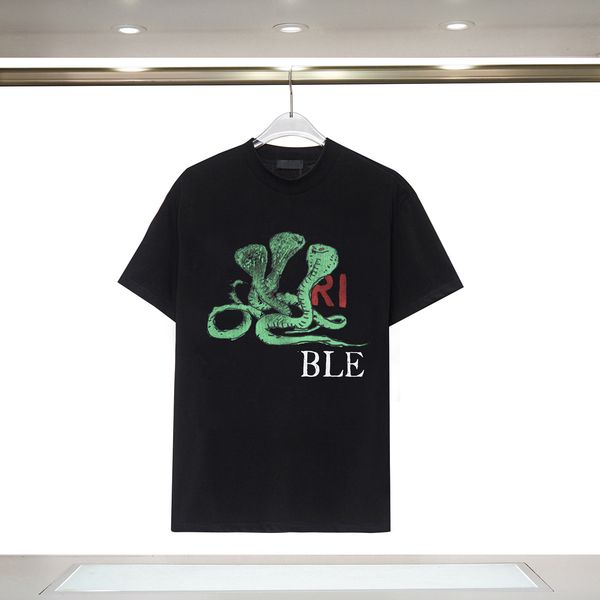 t shirt mens women designers t shirts loose tees fashion brands man s casual shirt luxurys clothing street polos shorts sleeve clothes summ, White;black
t shirt mens women designers t shirts loose tees fashion brands man s casual shirt luxurys clothing street polos shorts sleeve clothes summ, White;black