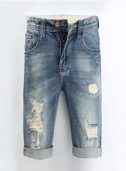 men jeans 2016 summer casual men jeans shorts hole fashion knee length ripped jean for men brand pants shorts1275172, Blue
men jeans 2016 summer casual men jeans shorts hole fashion knee length ripped jean for men brand pants shorts1275172, Blue