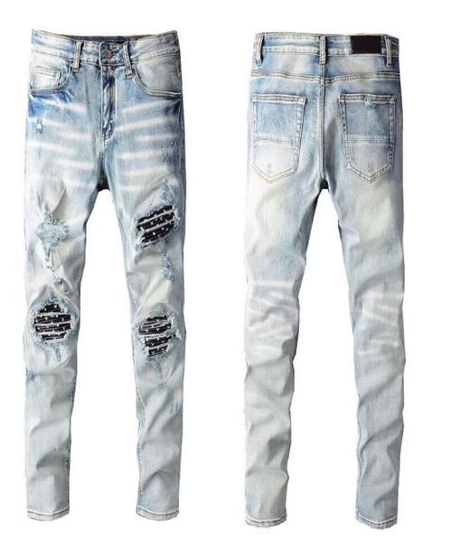 popular mens jeans hiphop summer zipper hole washed jean am pant men designer clothes cool guy denim man jeans embroidery biker p7165856, Blue
popular mens jeans hiphop summer zipper hole washed jean am pant men designer clothes cool guy denim man jeans embroidery biker p7165856, Blue