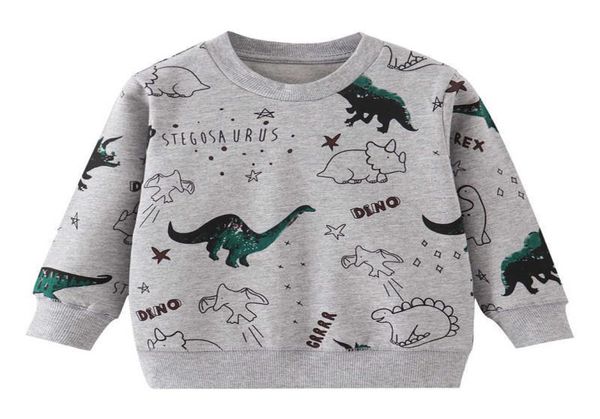 jumping meters dragon boys sweatshirts cotton baby clothes for autumn winter kids cartoon animals printed girls shirts 2105295327291, Black
jumping meters dragon boys sweatshirts cotton baby clothes for autumn winter kids cartoon animals printed girls shirts 2105295327291, Black