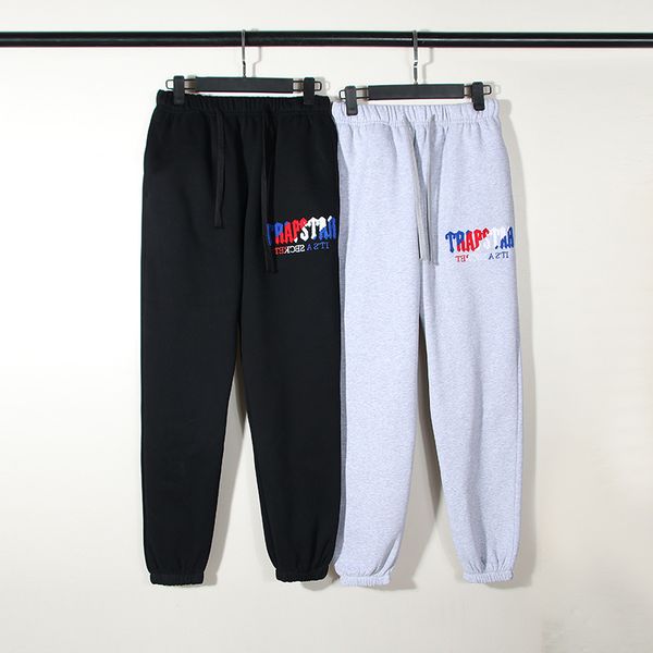 men's pants mens casual long trousers towel embroidered fleece warm sweatpants tight fashion thicken street sportswear, Black
men's pants mens casual long trousers towel embroidered fleece warm sweatpants tight fashion thicken street sportswear, Black