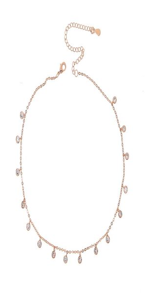 silver rose gold plated cz drop charm 2018 statement necklace cz charm wedding bridal gift elegance diamond choker chocker fashion5624595
silver rose gold plated cz drop charm 2018 statement necklace cz charm wedding bridal gift elegance diamond choker chocker fashion5624595