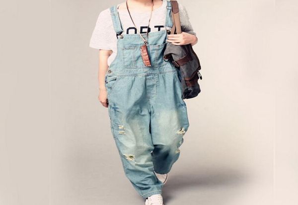 whole new womens jumpsuit denim overalls spring autumn casual ripped hole loose pants pockets jeans overalls baggy rompers g19502931, Black;white
whole new womens jumpsuit denim overalls spring autumn casual ripped hole loose pants pockets jeans overalls baggy rompers g19502931, Black;white