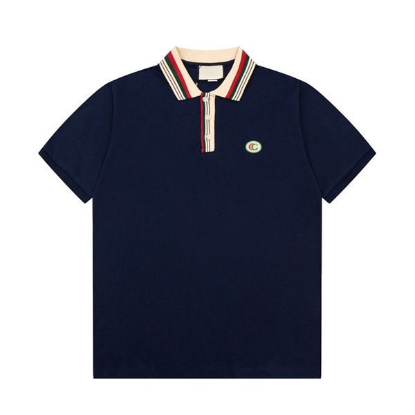 2 new fashion london england polos shirts mens designers polo shirts high street embroidery printing t shirt men summer cotton casual t-shir, White;black
2 new fashion london england polos shirts mens designers polo shirts high street embroidery printing t shirt men summer cotton casual t-shir, White;black